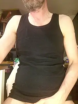 Brotherhmf1980 online show from January 13, 2026, 1:22 am