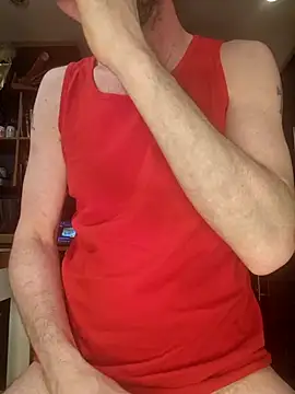 Brotherhmf1980 online show from January 14, 2026, 4:40 am