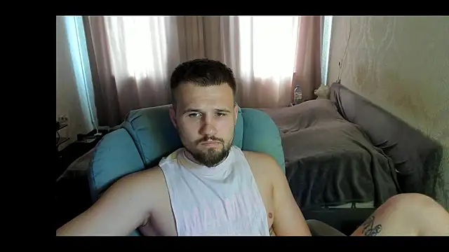 Vladik b online show from July 1, 2026, 8:49 am
