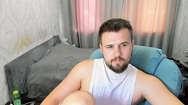 Vladik b online show from July 12, 2026, 8:27 am