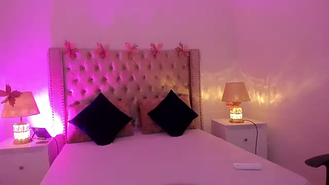 CandieGilson   online show from March 20, 2026, 12:21 pm