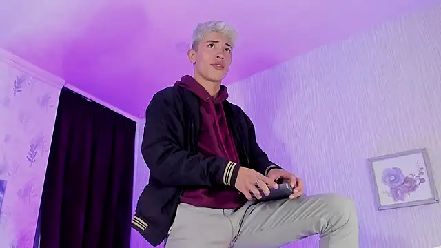 Ianwayne online show from February 20, 2025, 12:36 pm