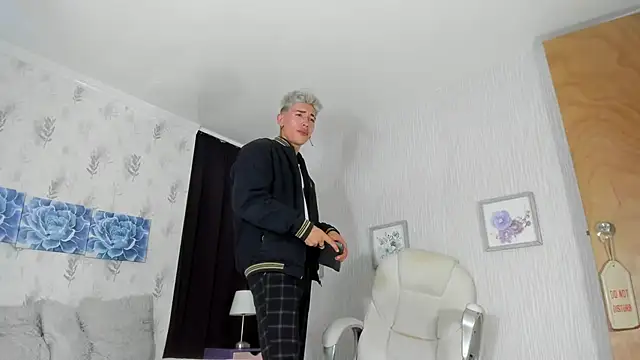 Ianwayne online show from February 25, 2025, 4:03 am