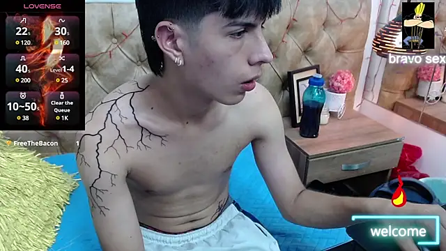 Estiv18  online show from March 7, 2025, 8:45 am