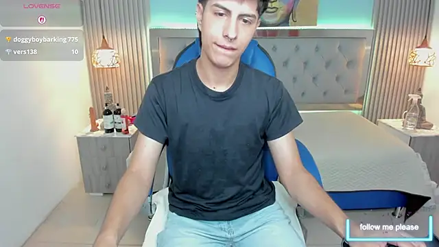 Estiv18  online show from November 16, 2025, 9:59 am