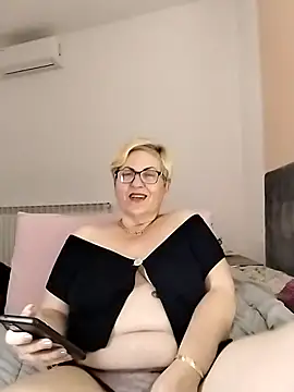 Pumabionda online show from February 8, 2026, 11:35 am