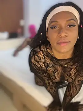 briyi1 online show from February 21, 2026, 2:01 am