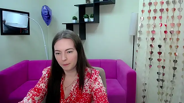 babysue89 online show from February 21, 2025, 11:01 am