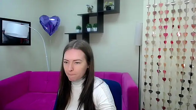 babysue89 online show from March 3, 2025, 5:31 am