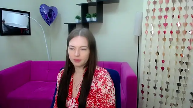 babysue89 online show from March 4, 2025, 4:17 am