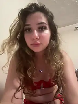 angelicasn0w online show from March 10, 2025, 10:24 pm