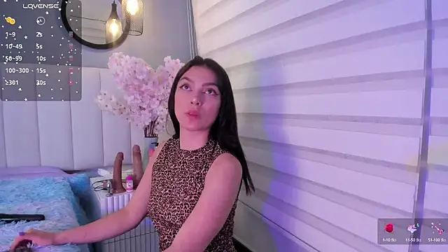 Snapshot of alice_lodge chatting on October 18, 2025, 3:20 am alice lodge online show from October 18, 2025, 3:20 am