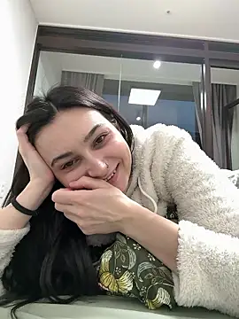 Snapshot of lunalovelee chatting on February 5, 2026, 9:14 am lunalovelee online show from February 5, 2026, 9:14 am