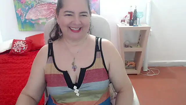 leonela 69 online show from February 14, 2026, 6:54 am