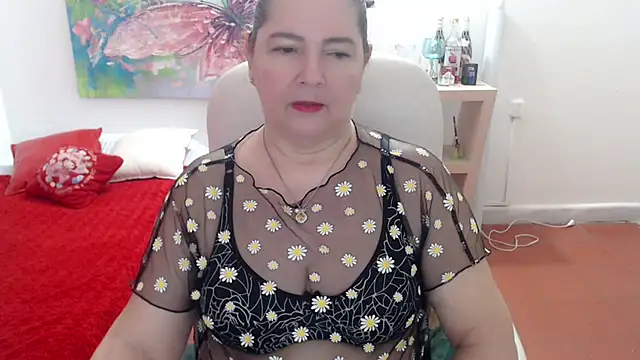 leonela 69 online show from February 21, 2026, 2:12 am