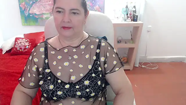 leonela 69 online show from February 21, 2026, 2:18 pm