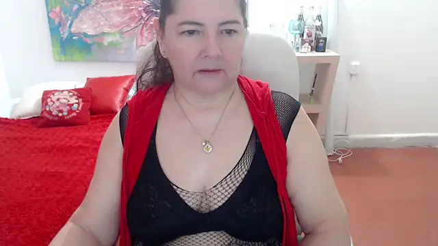 leonela 69 online show from February 25, 2026, 1:04 am