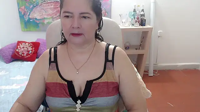 leonela 69 online show from March 14, 2026, 1:12 am