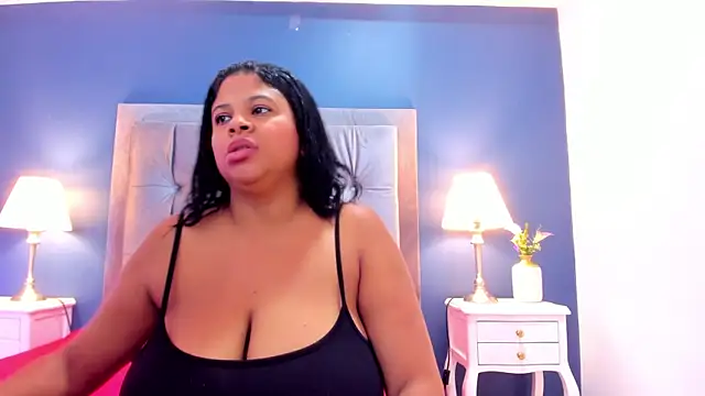 Ciara Benet online show from March 1, 2025, 3:38 pm