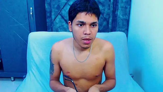 Snapshot of David_Gil19 chatting on January 8, 2026, 3:20 am David Gil19 online show from January 8, 2026, 3:20 am