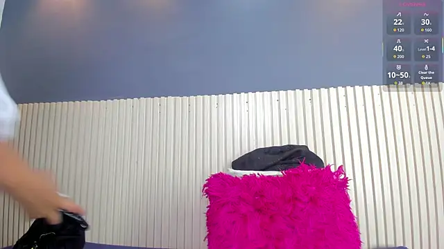 Snapshot of Aida-nicolle chatting on November 1, 2025, 10:06 am Aida-nicolle online show from November 1, 2025, 10:06 am