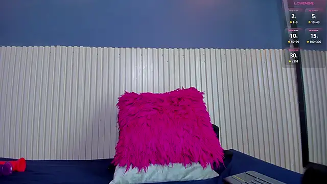 Snapshot of Aida-nicolle chatting on November 26, 2025, 10:16 am Aida-nicolle online show from November 26, 2025, 10:16 am