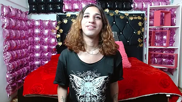 poisondost hot online show from February 19, 2025, 7:59 pm