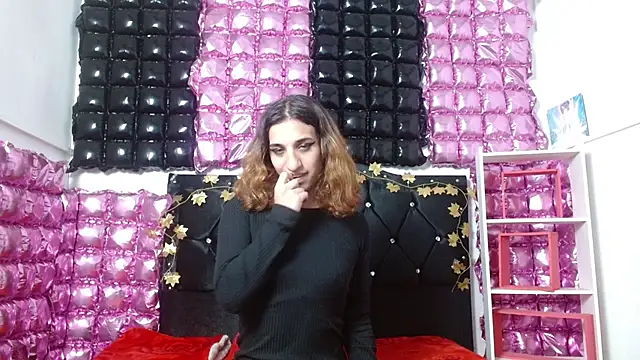 poisondost hot online show from March 7, 2025, 11:05 pm