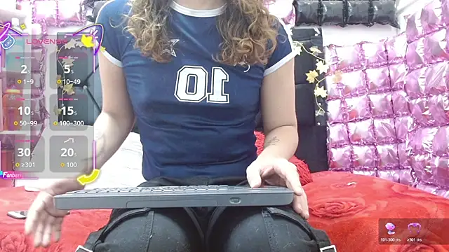 poisondost hot online show from November 28, 2025, 3:14 pm