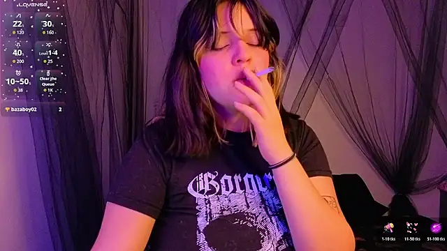 Snapshot of scarleth_shadow chatting on October 30, 2025, 2:02 am scarleth shadow online show from October 30, 2025, 2:02 am