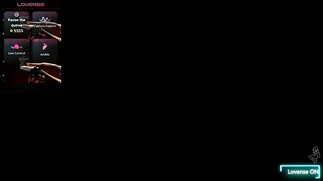 Snapshot of Melon-000 chatting on November 22, 2025, 1:26 am Melon-000 online show from November 22, 2025, 1:26 am