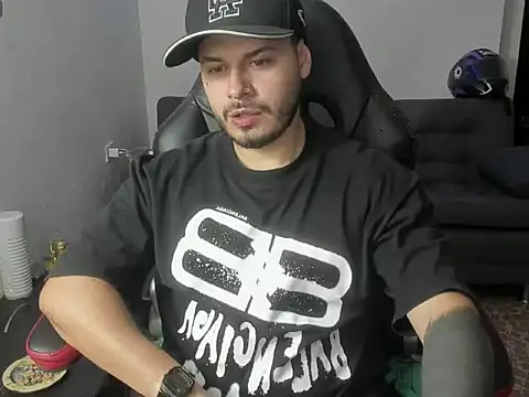 ragnar lothbrok777 online show from March 17, 2026, 5:00 am