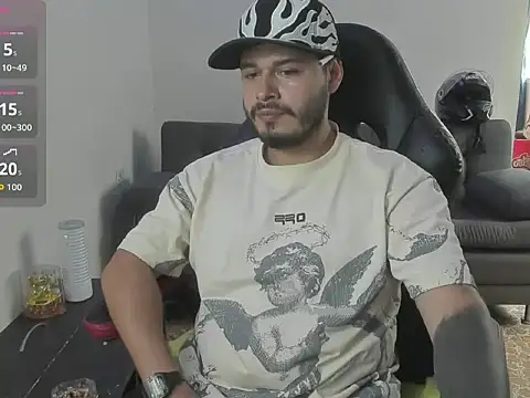 ragnar lothbrok777 online show from April 3, 2026, 7:23 pm