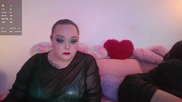 Snapshot of MorganExclusive chatting on March 18, 2025, 6:48 pm MorganExclusive online show from March 18, 2025, 6:48 pm