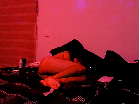 Snapshot of Iscariot19 chatting on February 27, 2026, 12:05 pm Iscariot19 online show from February 27, 2026, 12:05 pm