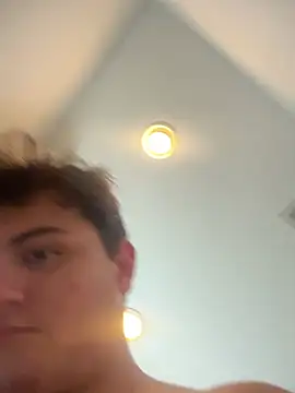 danyh2023 online show from February 13, 2025, 8:13 pm