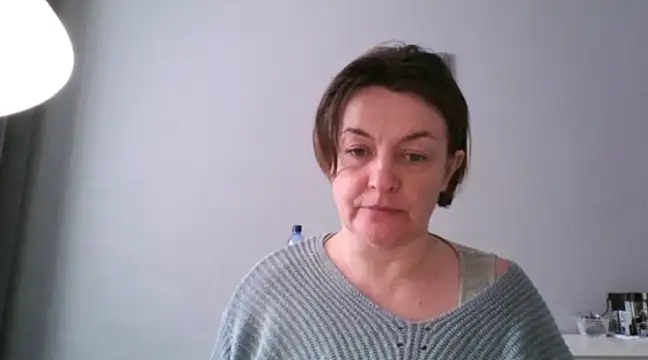 Snapshot of EleanoraMILF chatting on February 15, 2025, 9:49 am EleanoraMILF online show from February 15, 2025, 9:49 am