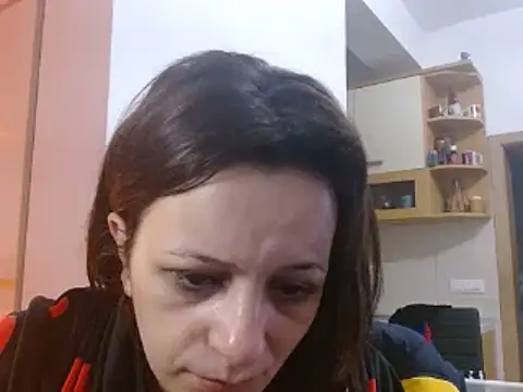 Snapshot of super_girl_1985 chatting on February 13, 2025, 11:15 pm super girl 1985 online show from February 13, 2025, 11:15 pm