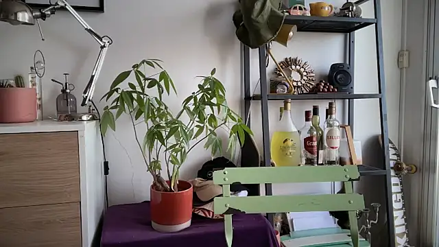 MikymikeBBWD online show from November 4, 2025, 10:47 am