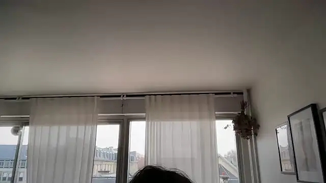 MikymikeBBWD online show from November 15, 2025, 2:13 pm