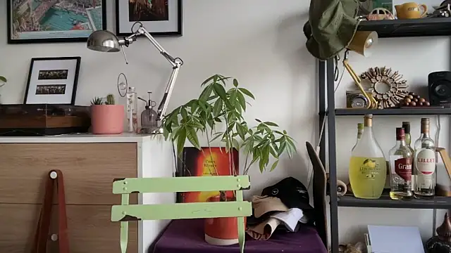 MikymikeBBWD online show from November 22, 2025, 1:54 pm