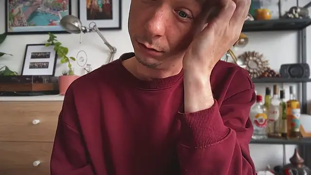 MikymikeBBWD online show from May 16, 2026, 10:47 am