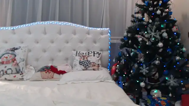 TessaDaybreak online show from January 14, 2026, 6:46 pm