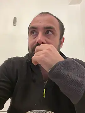 morfeoX online show from February 27, 2025, 8:53 pm