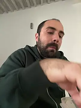 morfeoX online show from March 4, 2025, 3:15 pm