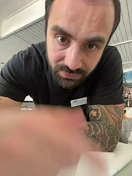 morfeoX online show from March 10, 2025, 12:59 pm