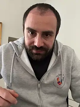 morfeoX online show from March 13, 2025, 12:46 pm