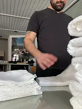 morfeoX online show from March 14, 2025, 1:35 pm