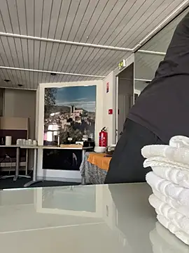 morfeoX online show from March 17, 2025, 1:18 pm