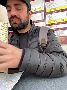 morfeoX online show from March 19, 2025, 10:55 am